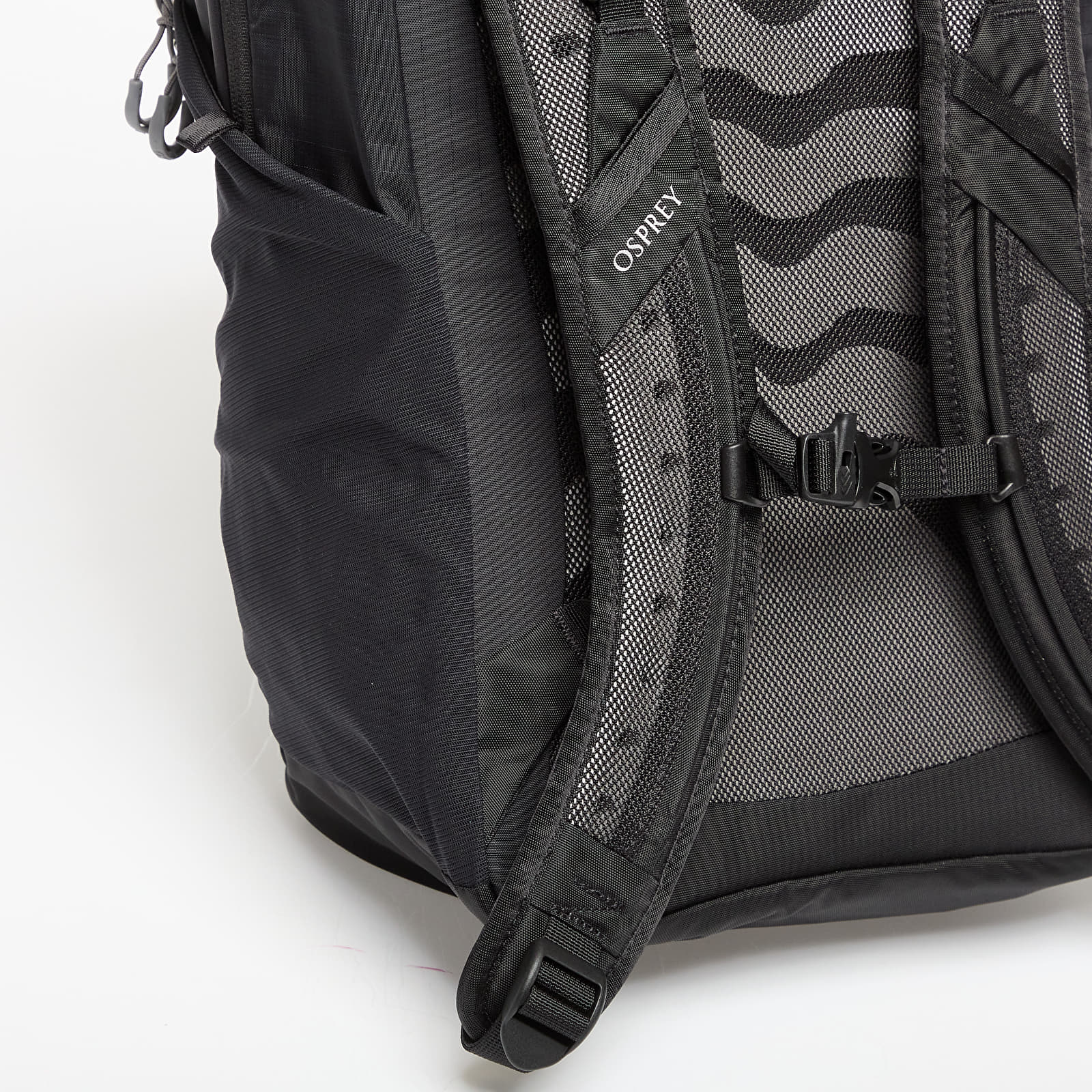 Kuprinės Osprey Poco Changing Pack Black