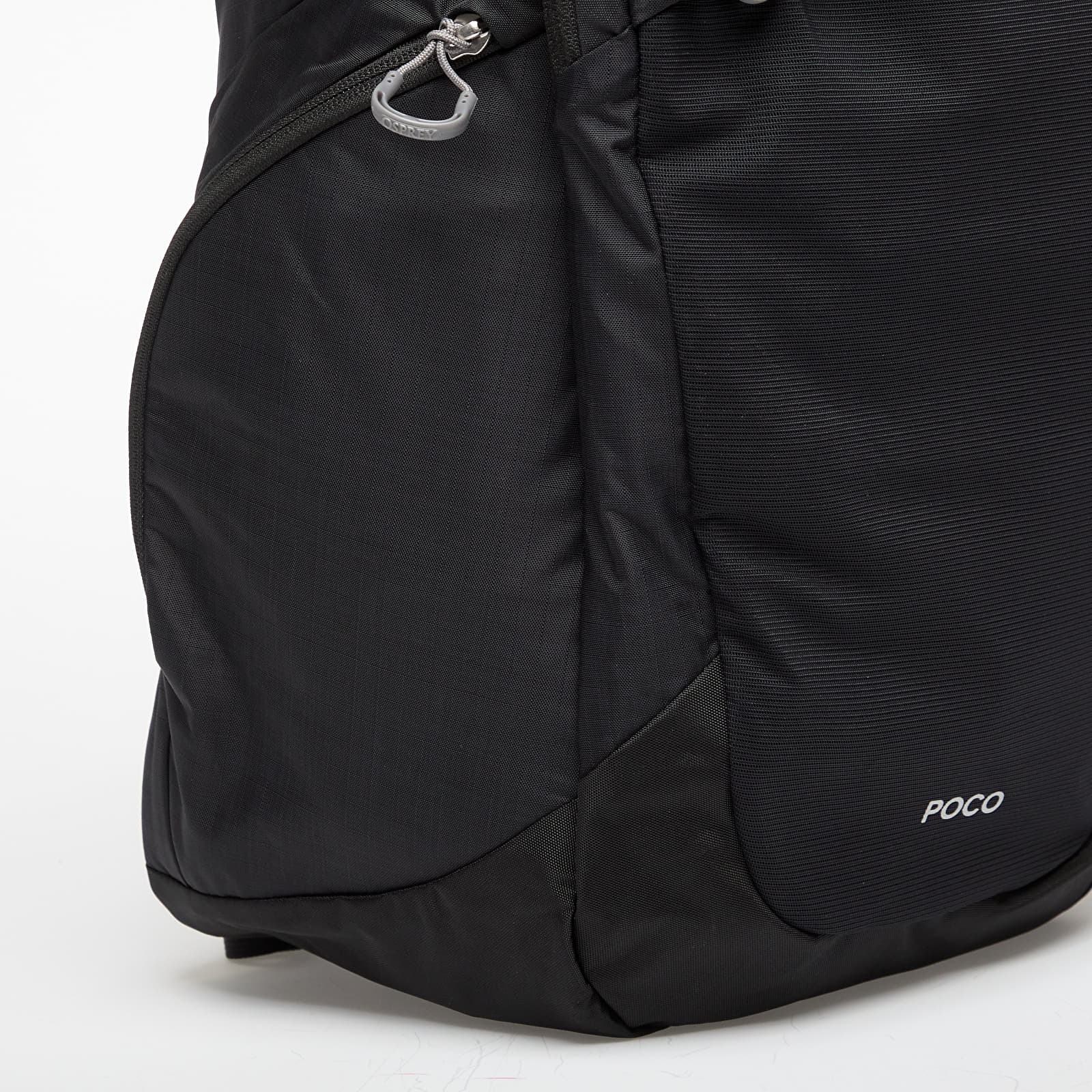 Kuprinės Osprey Poco Changing Pack Black