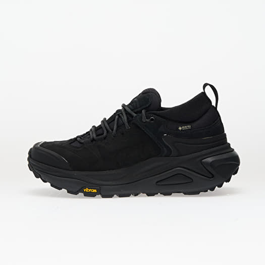 Hoka® W Kaha 3 Low Gtx Black/ Black