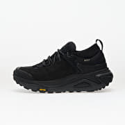 Hoka® W Kaha 3 Low Gtx Black/ Black