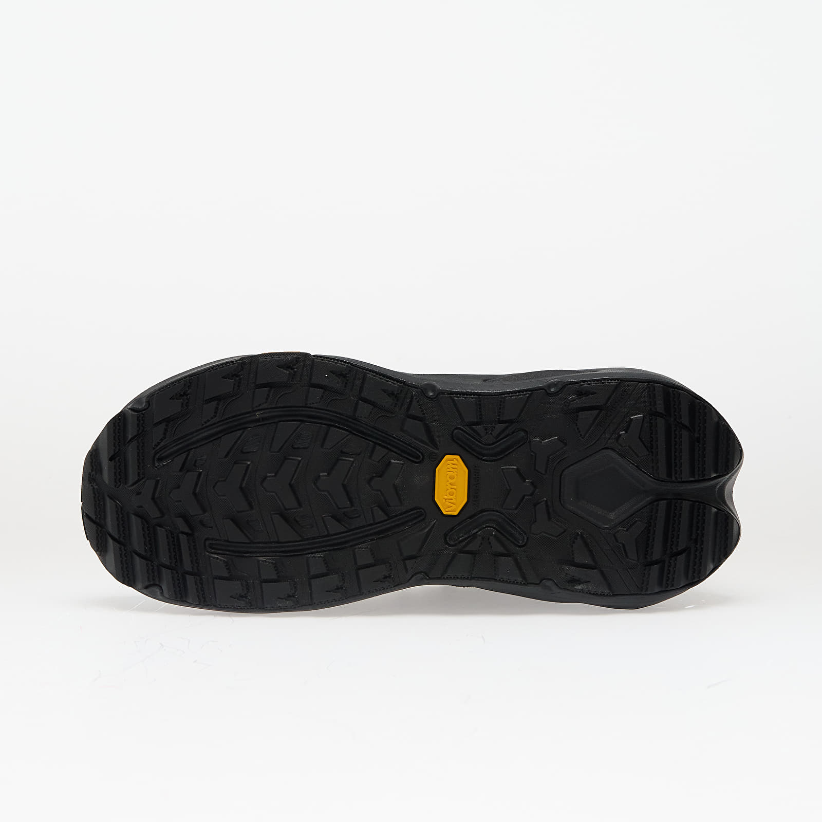 Skor för kvinnor Hoka® W Kaha 3 Low Gtx Black/ Black