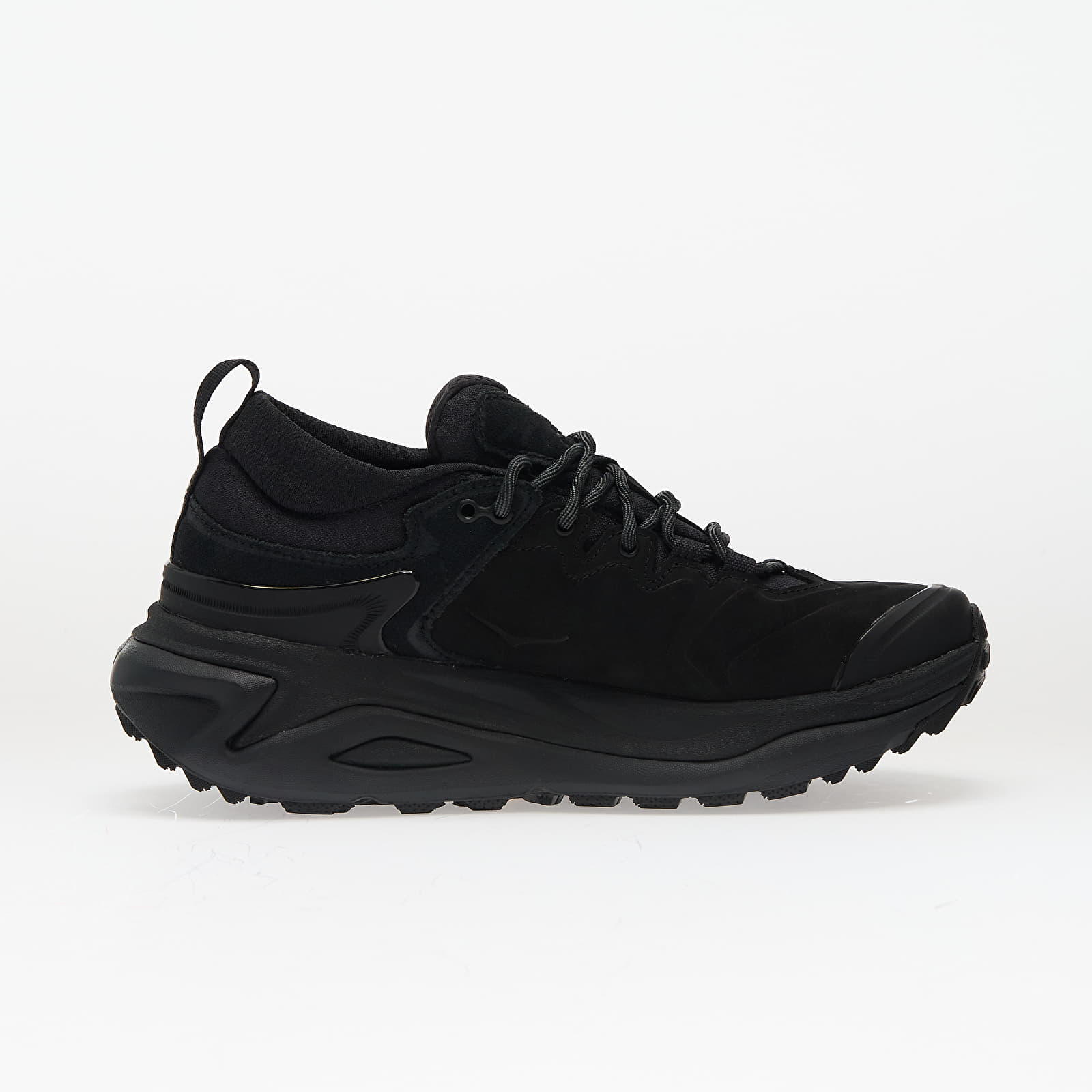 Skor för kvinnor Hoka® W Kaha 3 Low Gtx Black/ Black