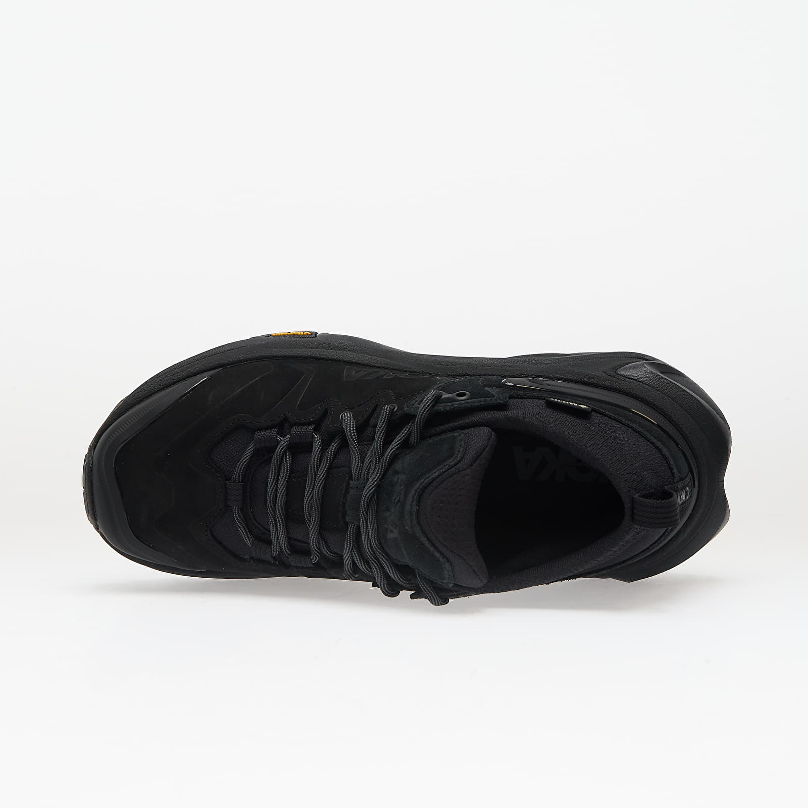 Skor för kvinnor Hoka® W Kaha 3 Low Gtx Black/ Black