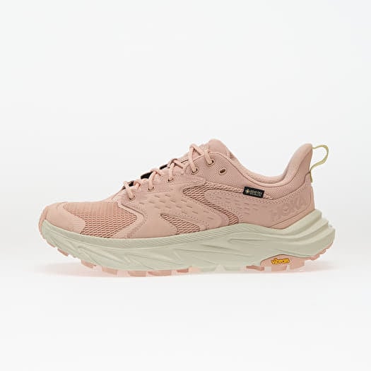 Hoka® W Anacapa 2 Low Gtx Rose Latte/ Truffle Salt