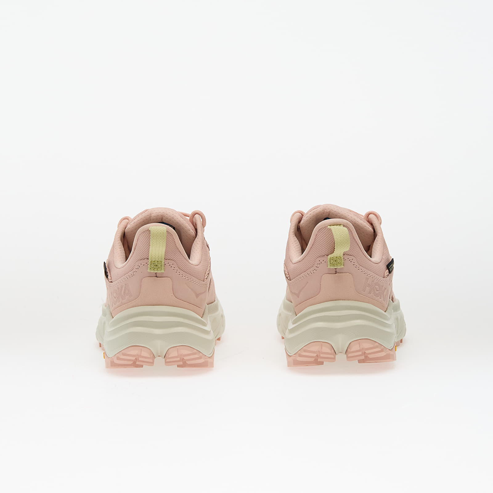 Skor för kvinnor Hoka® W Anacapa 2 Low Gtx Rose Latte/ Truffle Salt