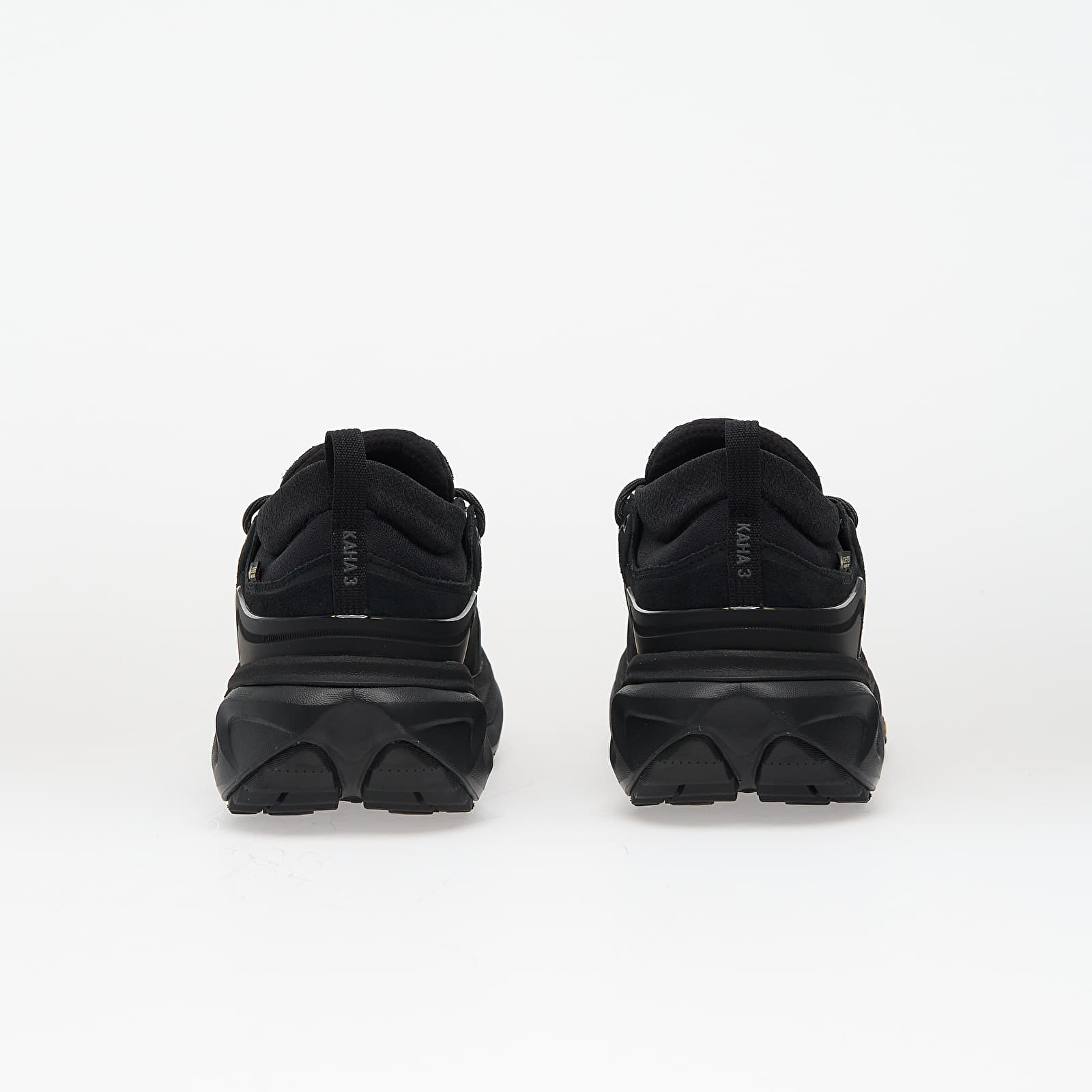 Skor för kvinnor Hoka® W Kaha 3 Low Gtx Black/ Black