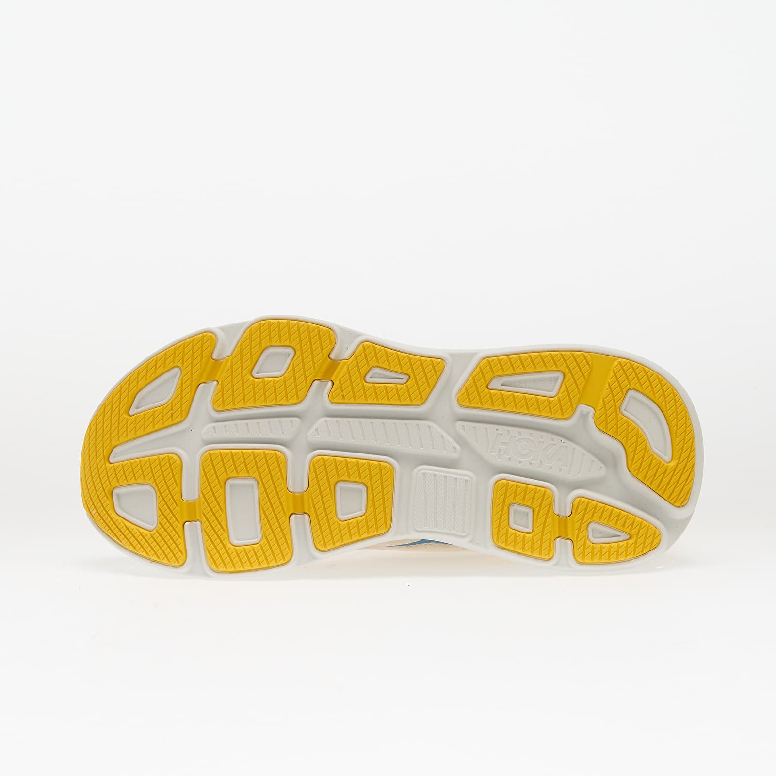 Skor för kvinnor Hoka® W Bondi 9 Alabaster/ Birch
