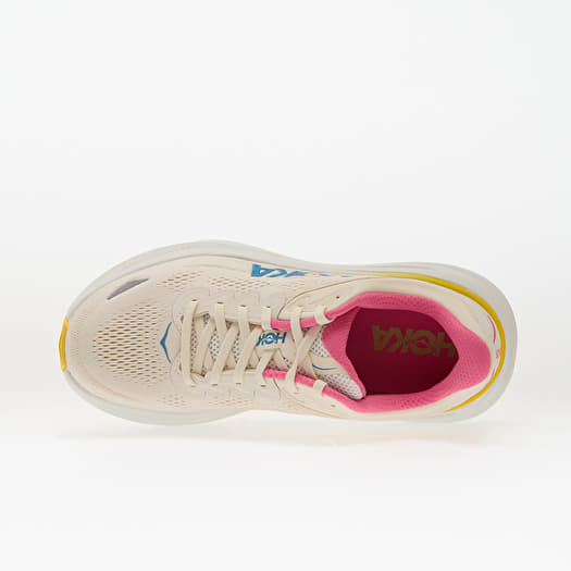 Women's shoes Hoka® W Bondi 9 Alabaster/ Birch (1162012-ALBST