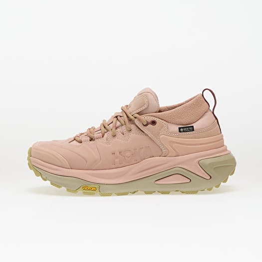 Hoka® W Kaha 3 Low Gtx Rose Latte/ Cardamom