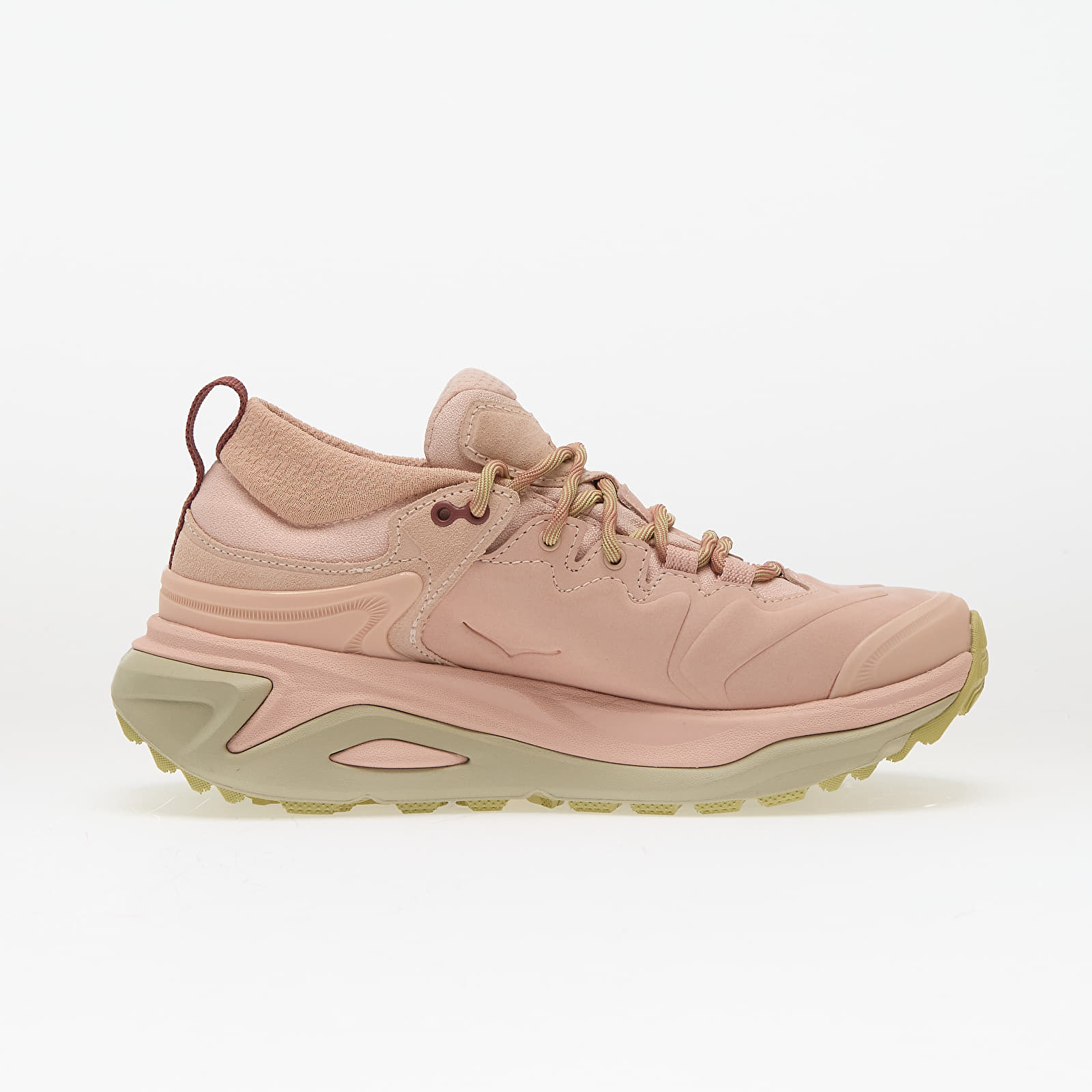 Skor för kvinnor Hoka® W Kaha 3 Low Gtx Rose Latte/ Cardamom