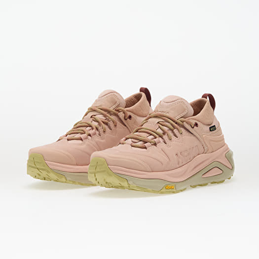Hoka® W Kaha 3 Low Gtx Rose Latte/ Cardamom | Footshop