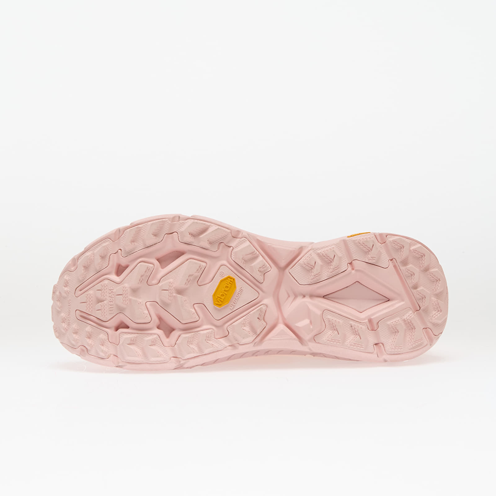 Skor för män Hoka® U Mafate Speed 4 Lite Rose Tea/ Rose Latte