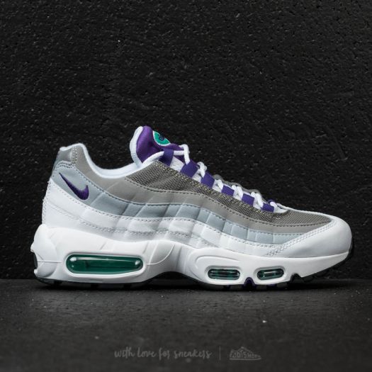 Nike Air Max 95 WMNS Grape