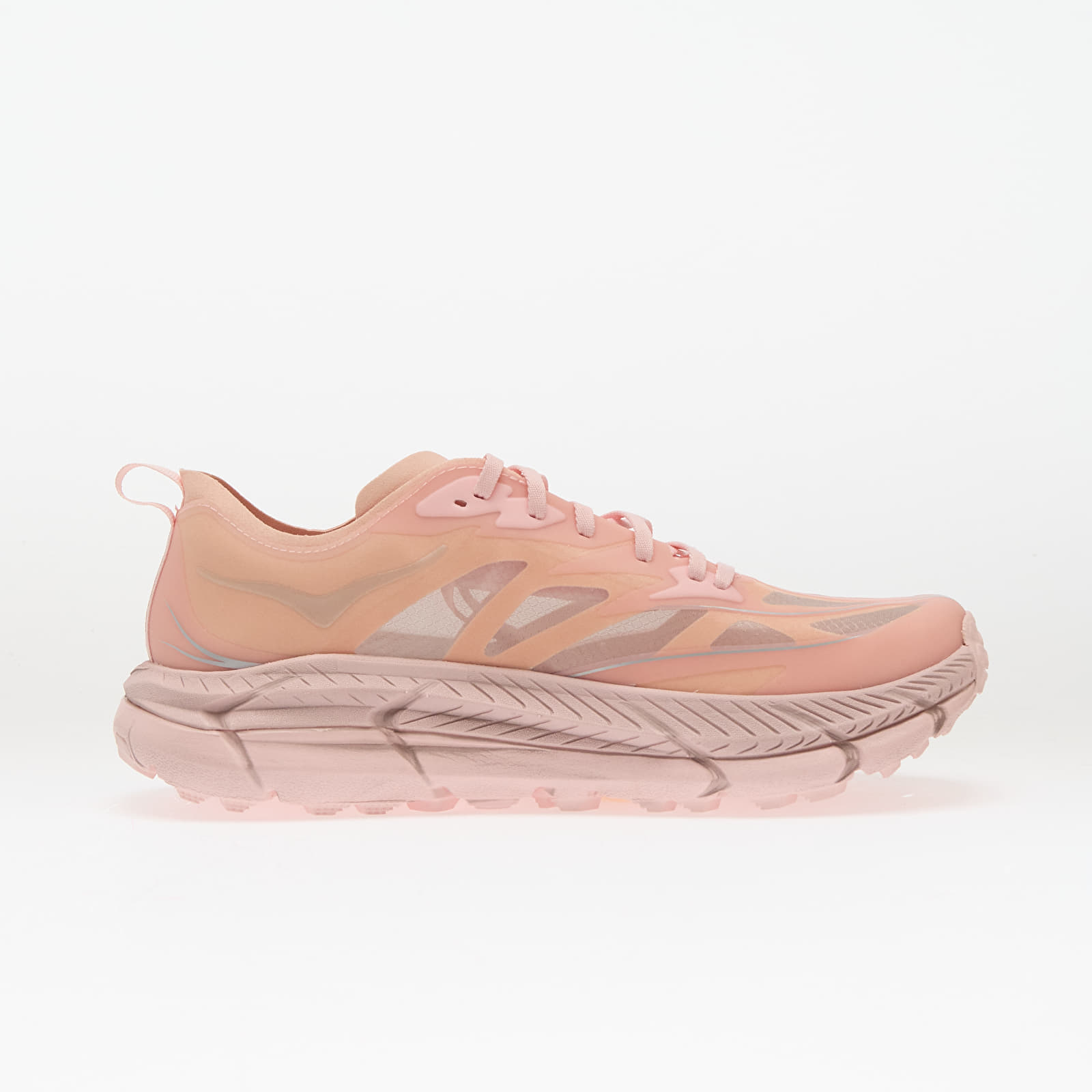 Skor för män Hoka® U Mafate Speed 4 Lite Rose Tea/ Rose Latte