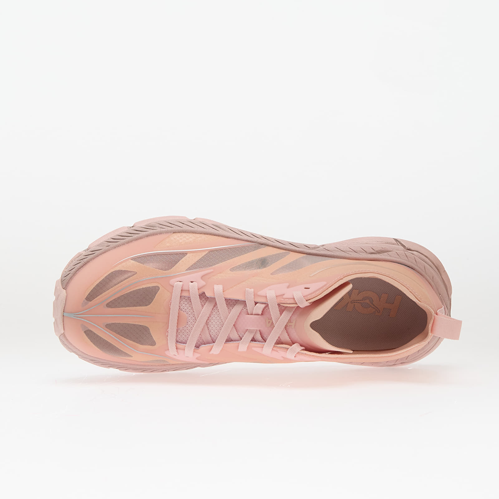 Skor för män Hoka® U Mafate Speed 4 Lite Rose Tea/ Rose Latte