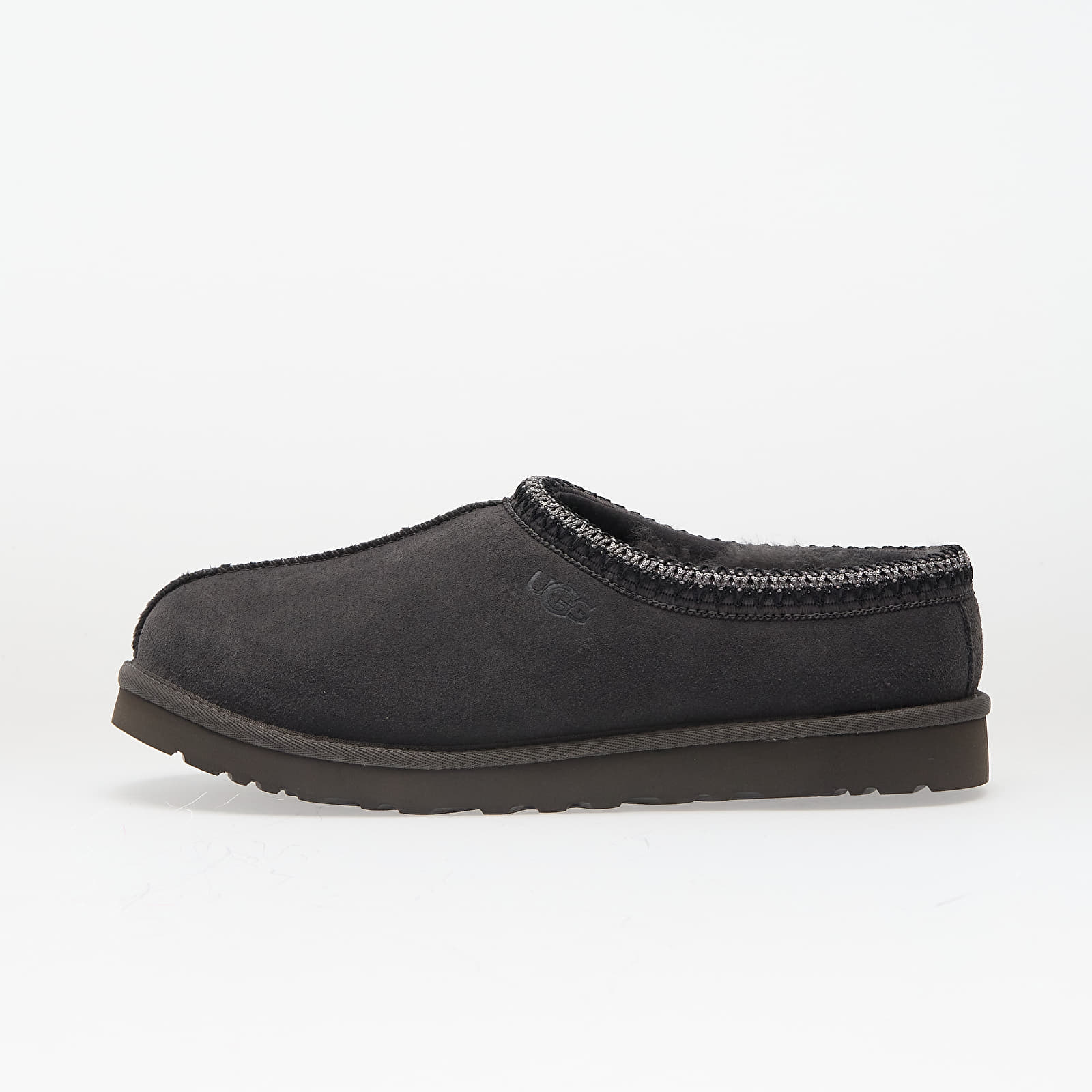 Pánske tenisky a topánky UGG M Tasman II Dark Grey