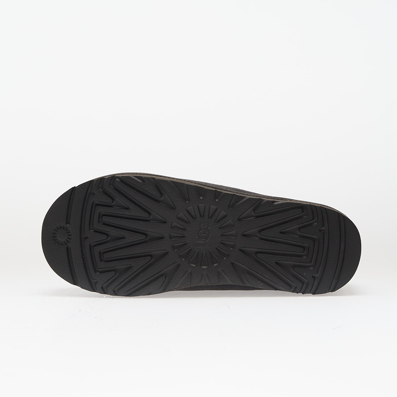 Pánske tenisky a topánky UGG M Tasman II Dark Grey