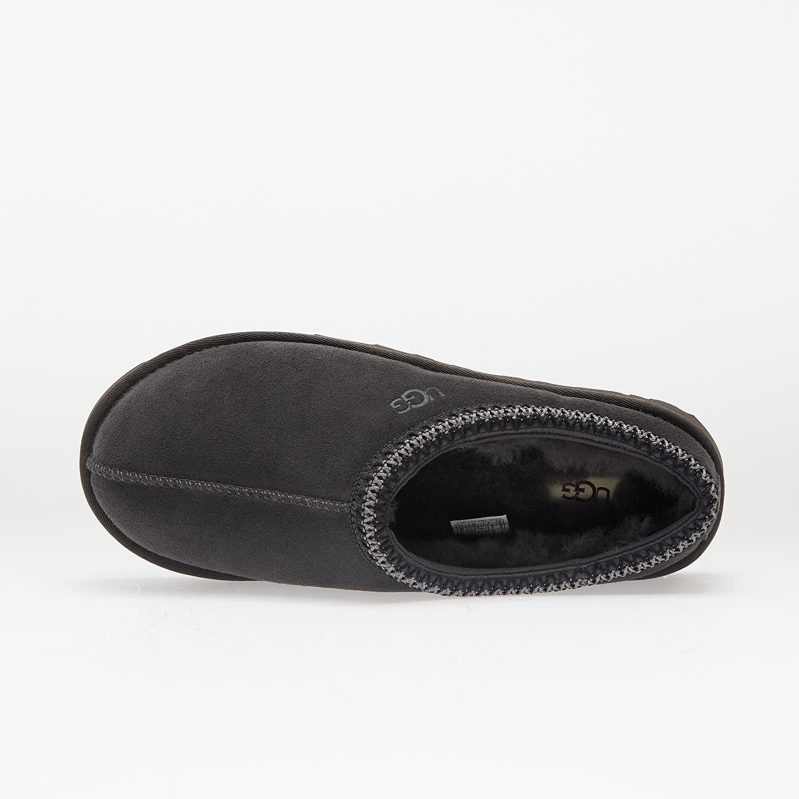 Pánske tenisky a topánky UGG M Tasman II Dark Grey