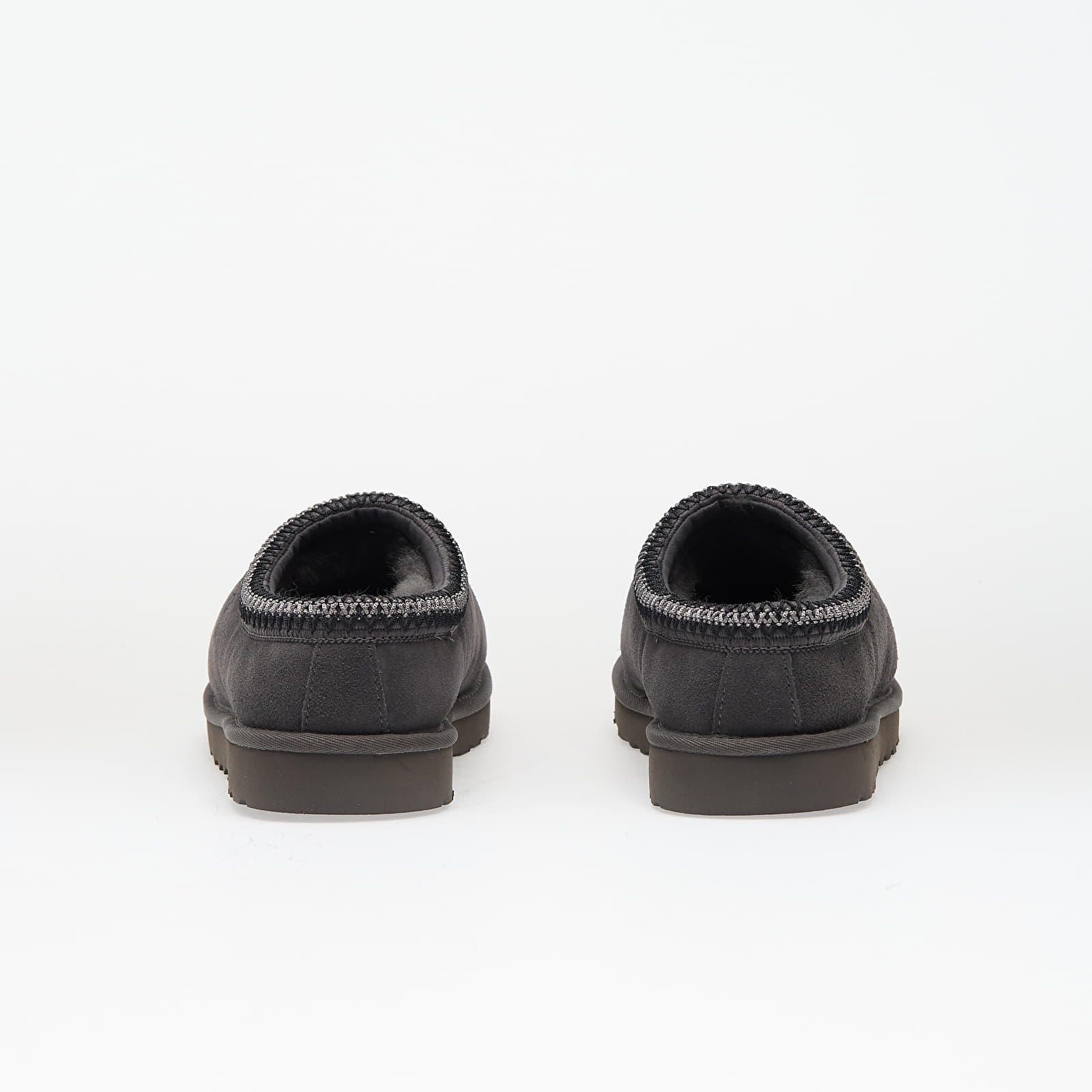 Pánske tenisky a topánky UGG M Tasman II Dark Grey