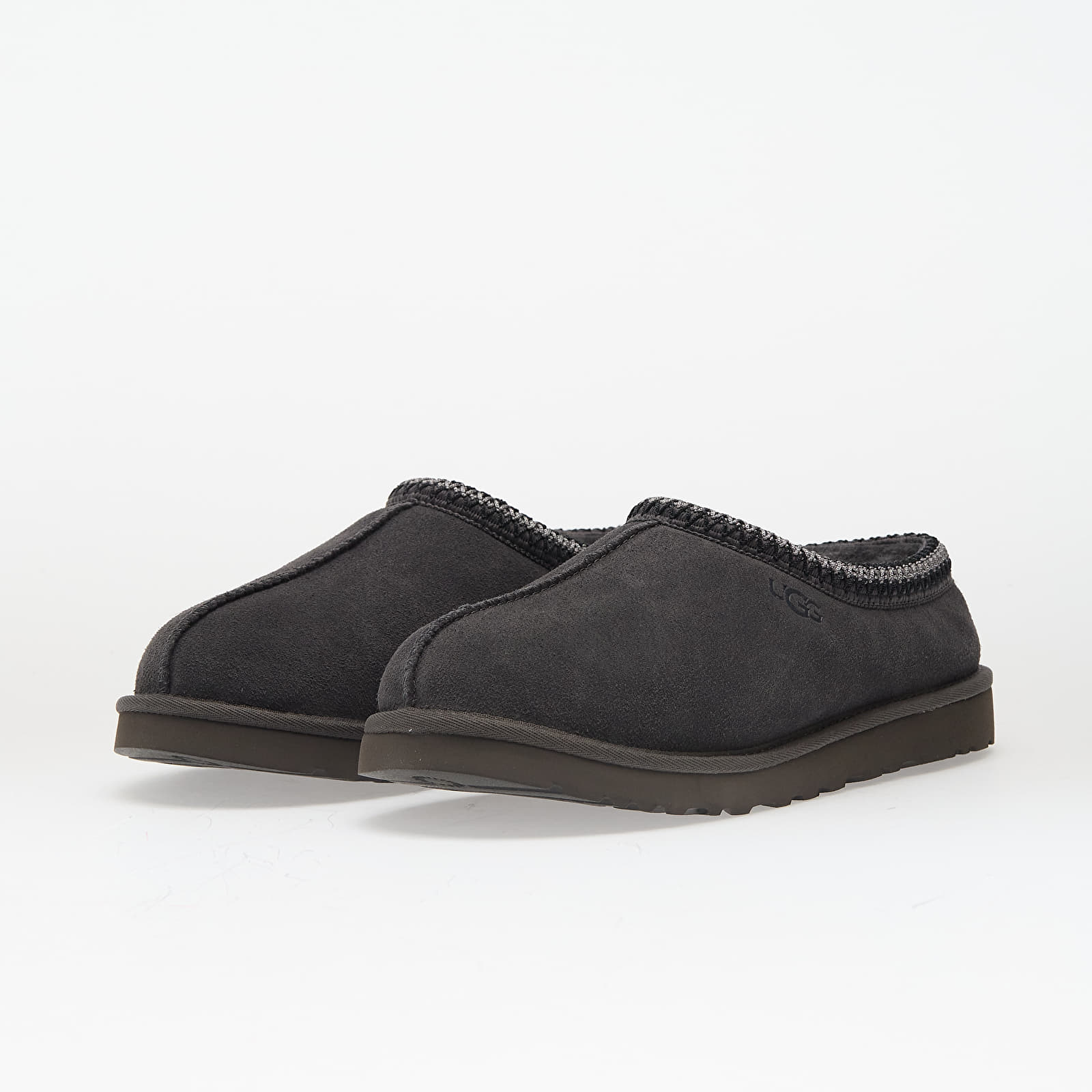 Pánske tenisky a topánky UGG M Tasman II Dark Grey