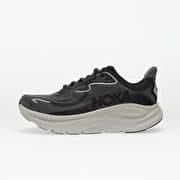 Hoka® M Clifton 10 Carbon Black/ Satellite Grey