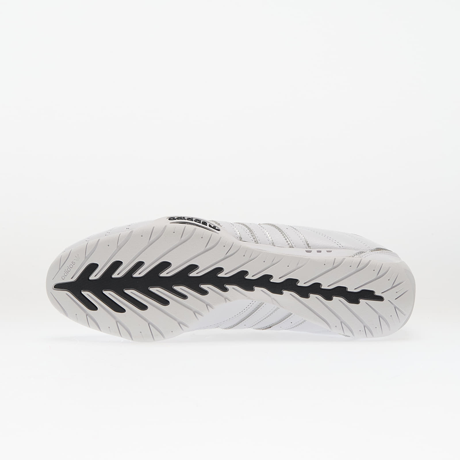 Zapatillas Hombre adidas Adiracer Lo Ftw White/ Ftw White/ Core Black