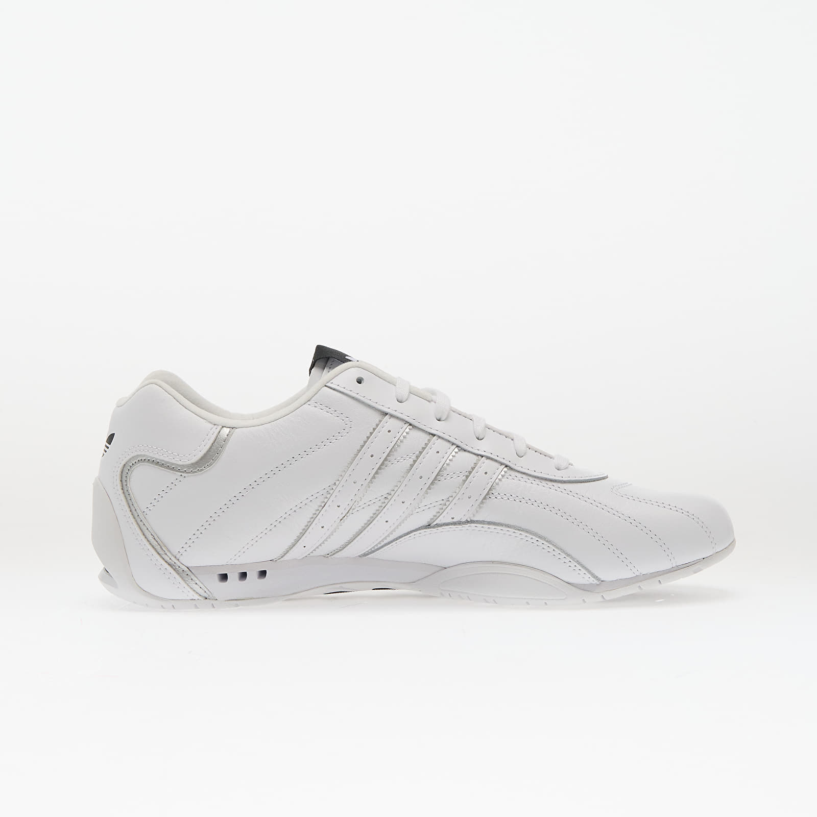 Zapatillas Hombre adidas Adiracer Lo Ftw White/ Ftw White/ Core Black