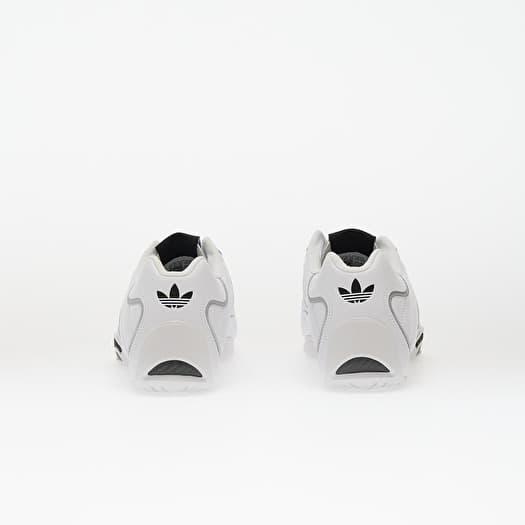 LL adidas Adiracer Lo Ftw White/ Ftw White/ Core Black | Footshop