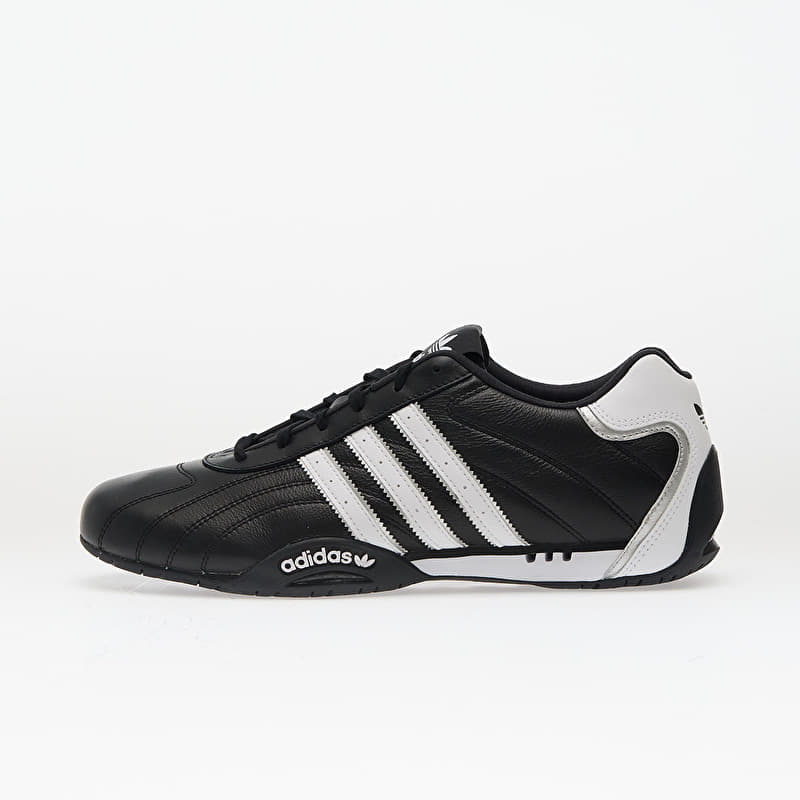 adidas Adiracer Lo Core Black/ Ftw White/ Core Black