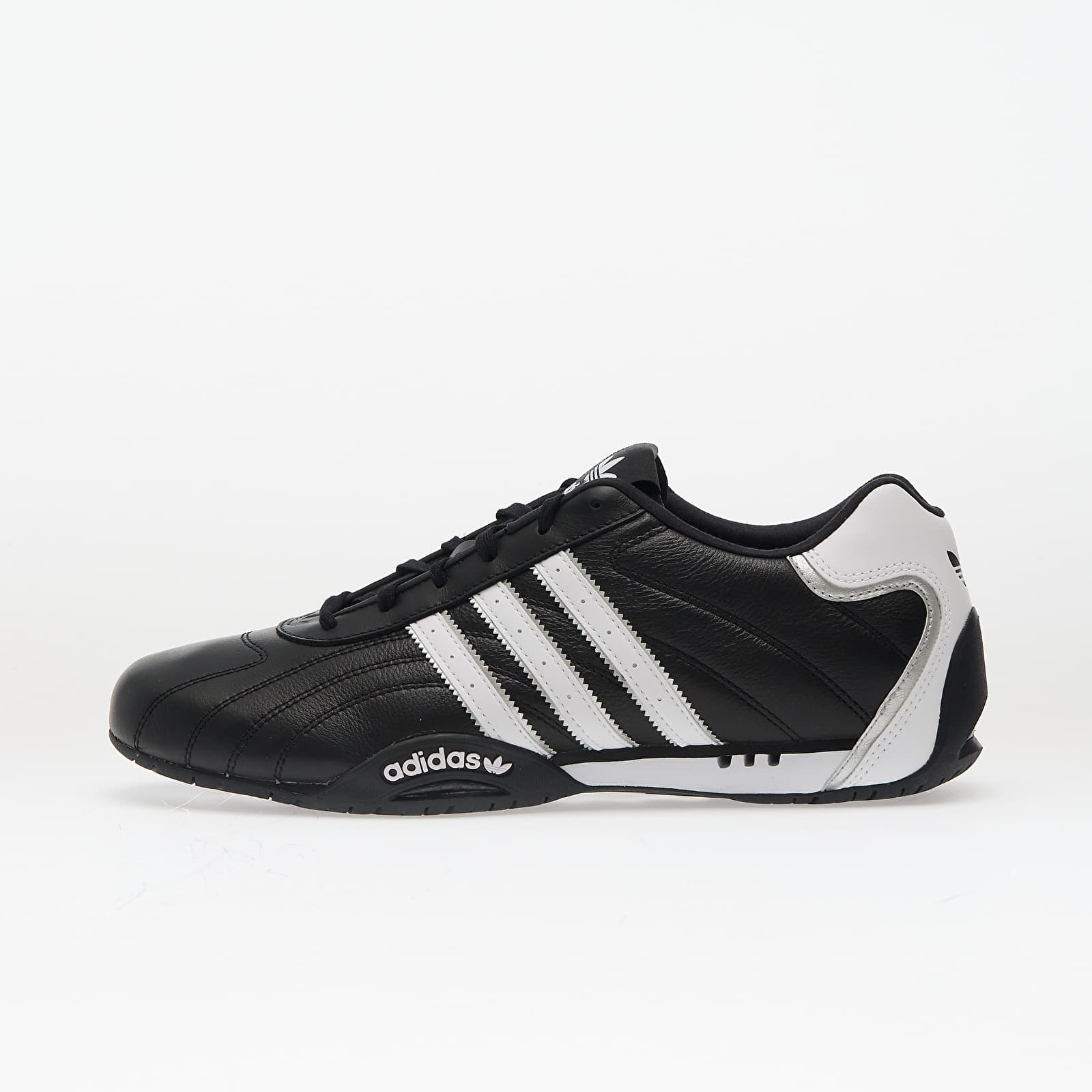 Zapatillas Hombre adidas Adiracer Lo Core Black/ Ftw White/ Core Black