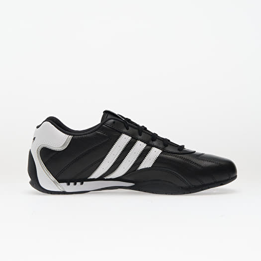 Men's shoes adidas Adiracer Lo Core Black/ Ftw White/ Core Black (JQ5719) |  Footshop