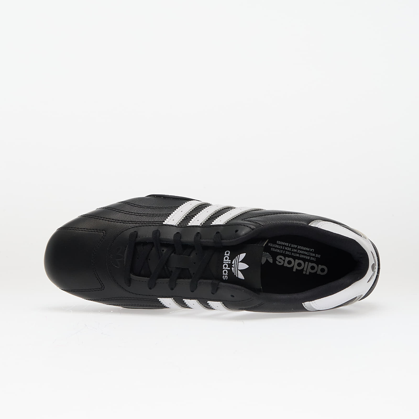 Zapatillas Hombre adidas Adiracer Lo Core Black/ Ftw White/ Core Black