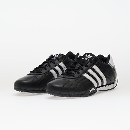 Men's shoes adidas Adiracer Lo Core Black/ Ftw White/ Core