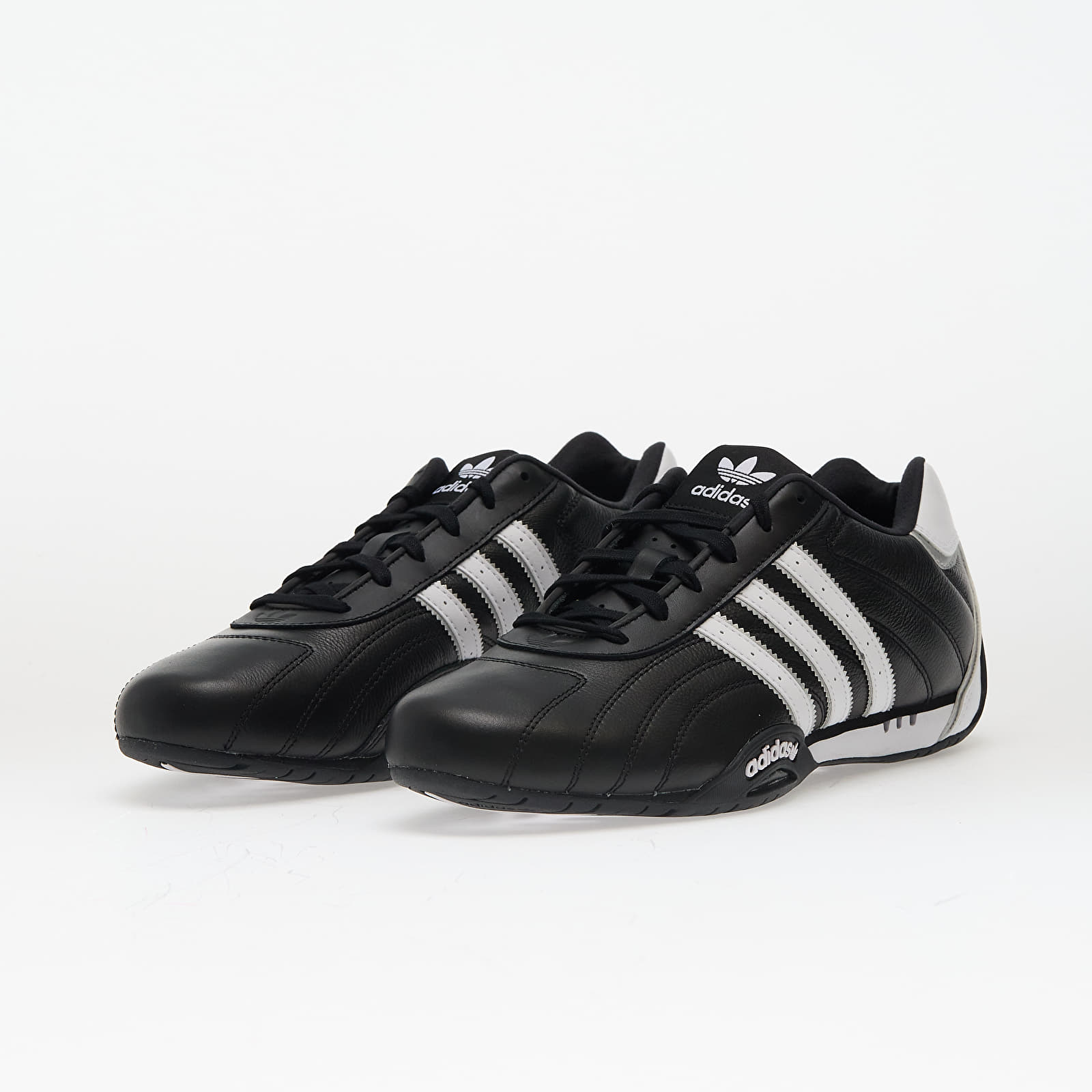 Zapatillas Hombre adidas Adiracer Lo Core Black/ Ftw White/ Core Black