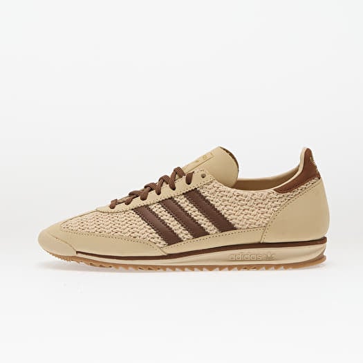 adidas SL 72 Og W Sand Strata/ Preloved Brown/ Crew White