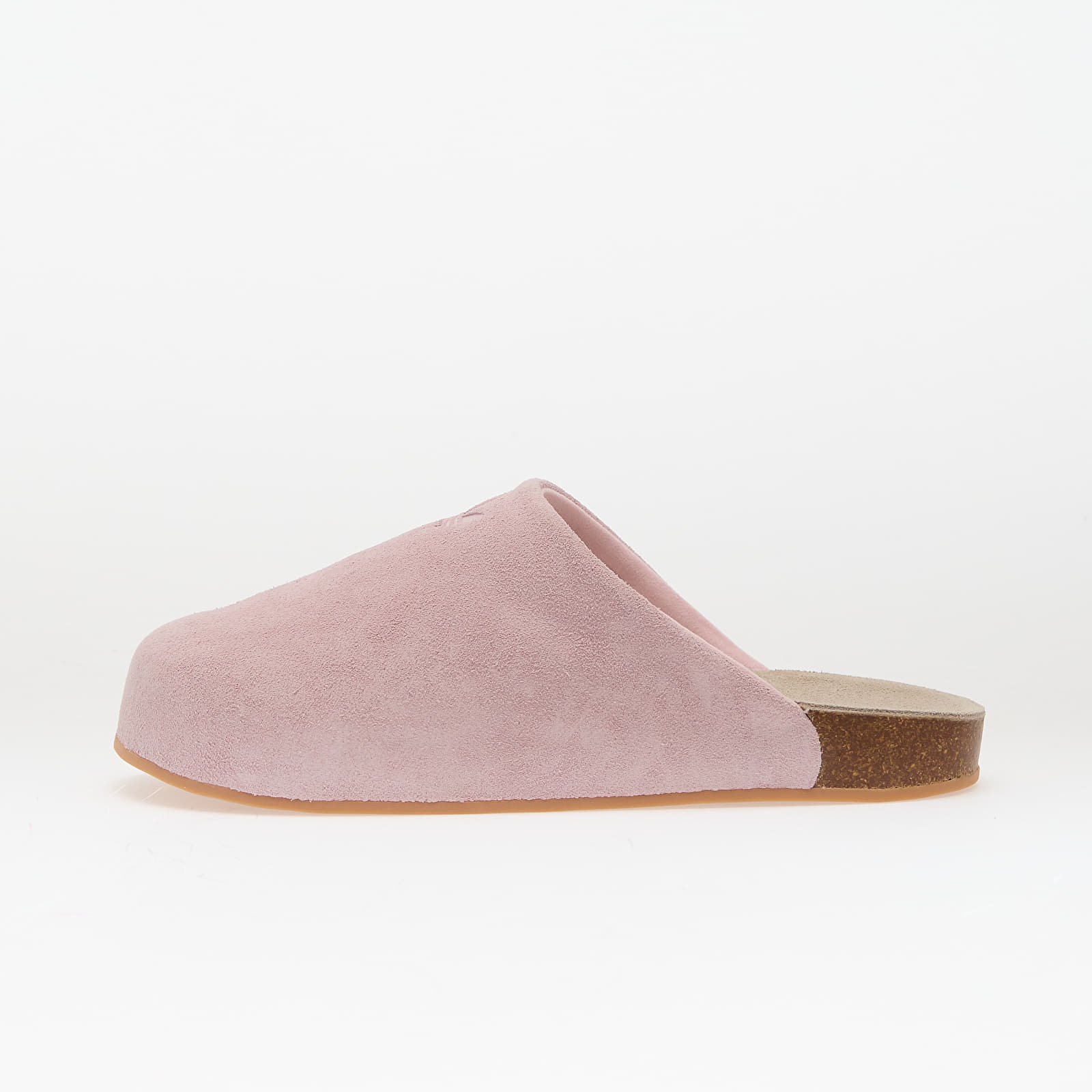 Skor för kvinnor adidas Adimule W Clear Pink/ Wonder Beige/ Gum2