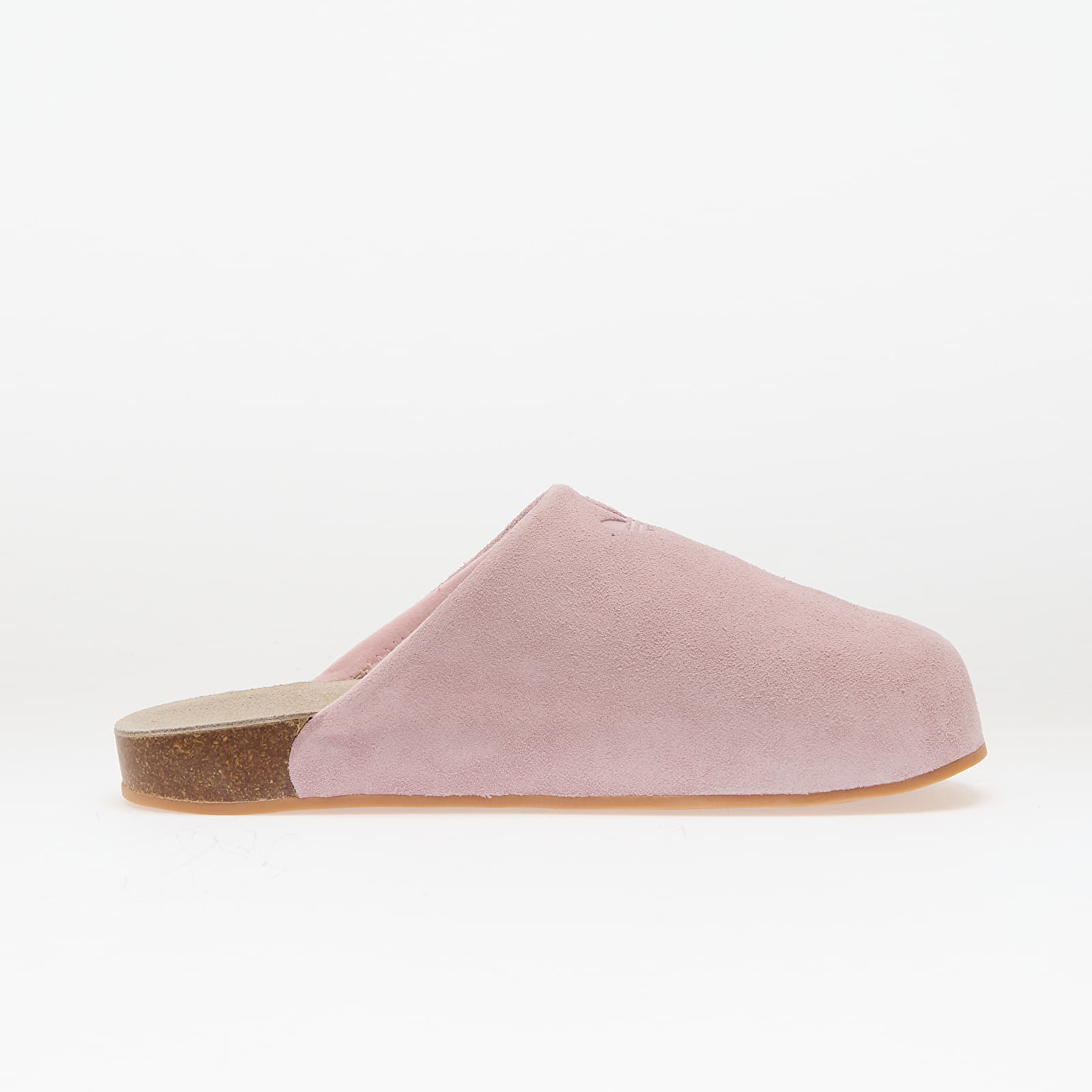 Skor för kvinnor adidas Adimule W Clear Pink/ Wonder Beige/ Gum2
