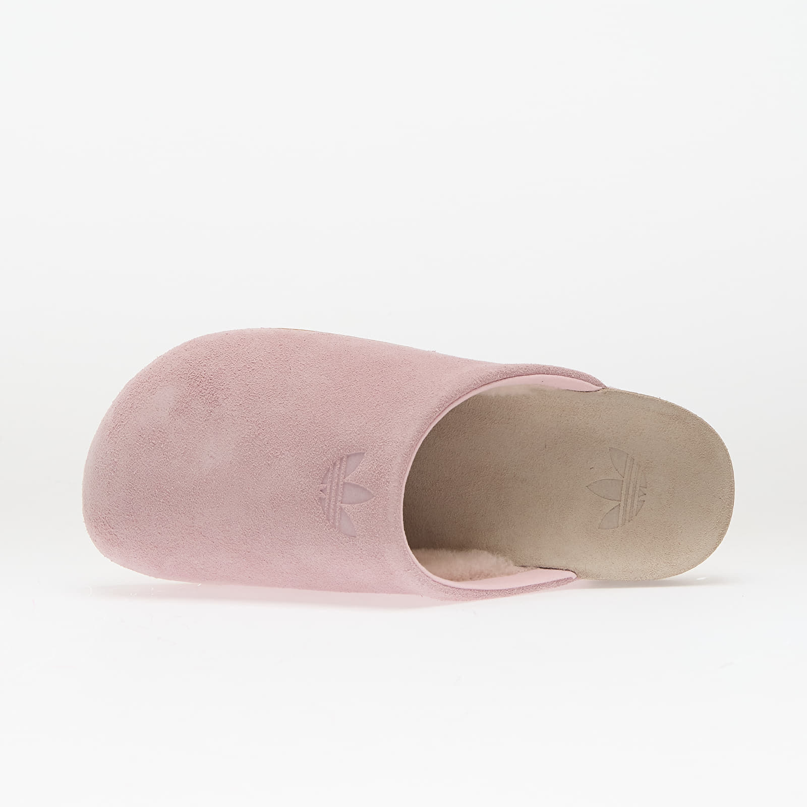 Skor för kvinnor adidas Adimule W Clear Pink/ Wonder Beige/ Gum2