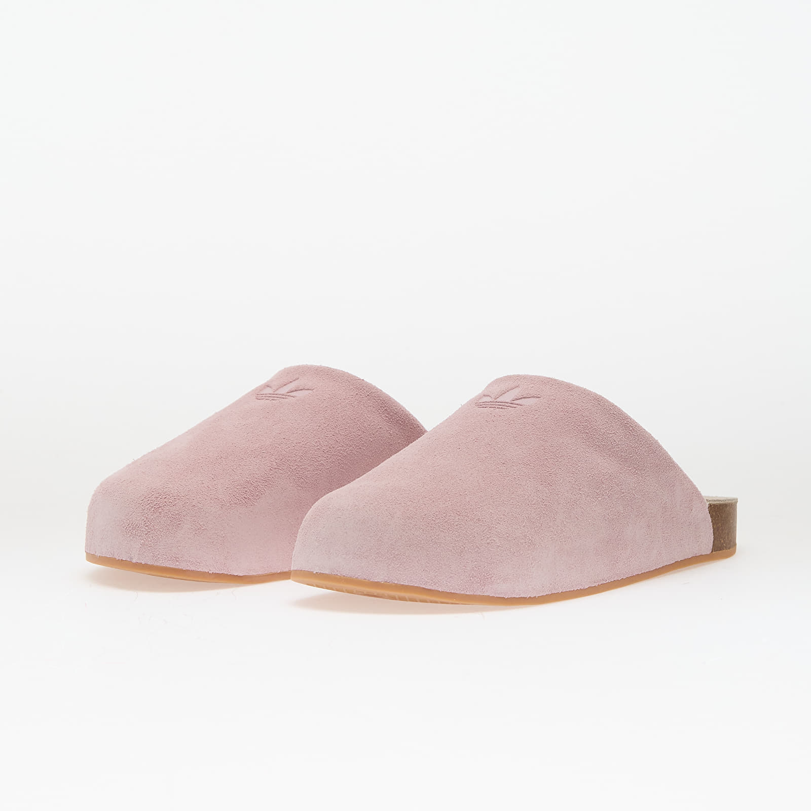 Skor för kvinnor adidas Adimule W Clear Pink/ Wonder Beige/ Gum2