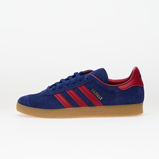 adidas Gazelle Victory Blue/ Tmvire/ Gum