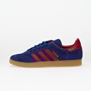 adidas Gazelle Victory Blue/ Tmvire/ Gum