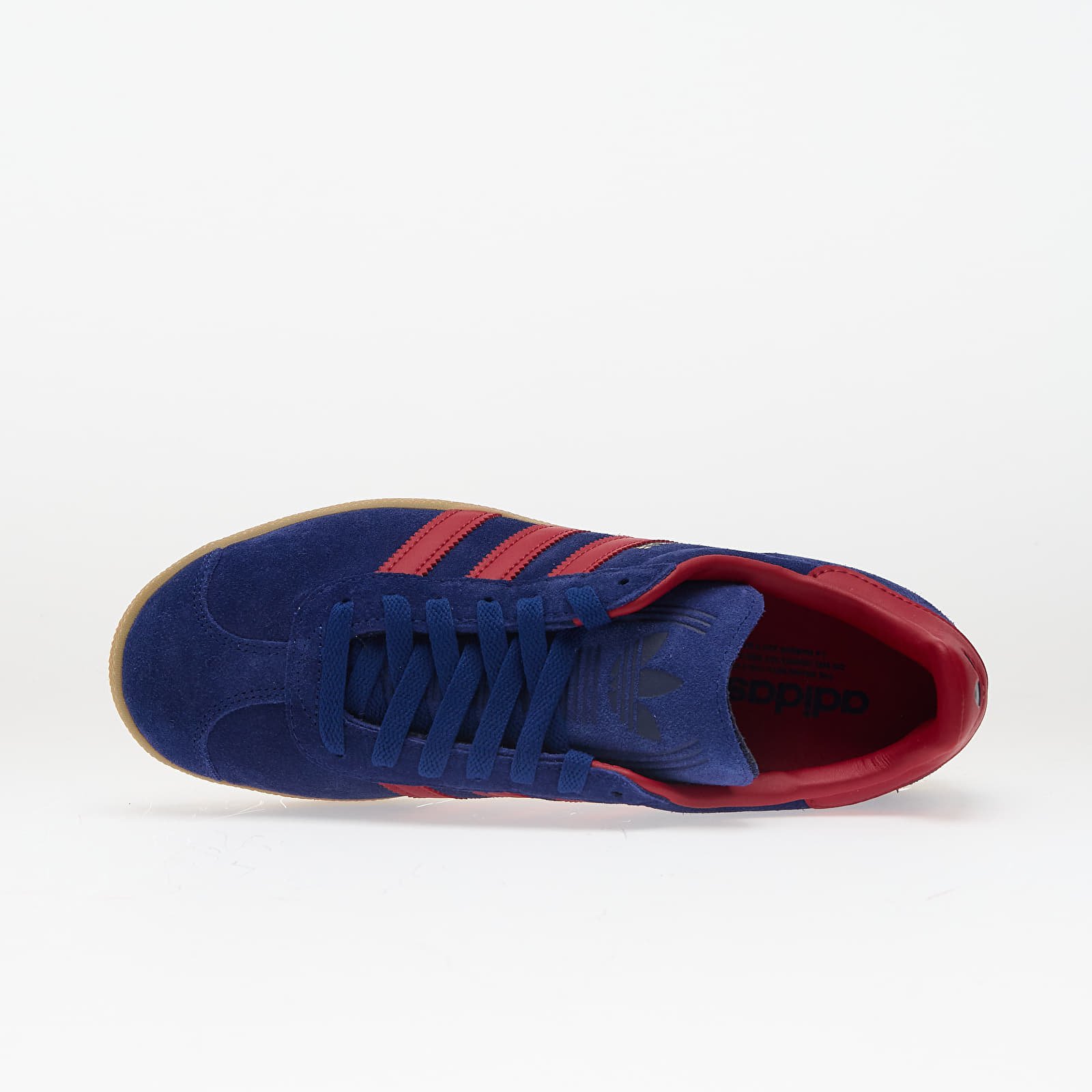 Muške tenisice adidas Gazelle Victory Blue/ Tmvire/ Gum