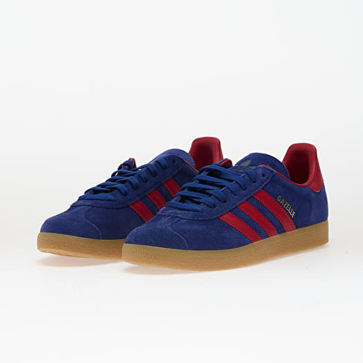 adidas gazelle silver green womens Adidas Dublin City Series Collegiate Royal Solar Red (2023)