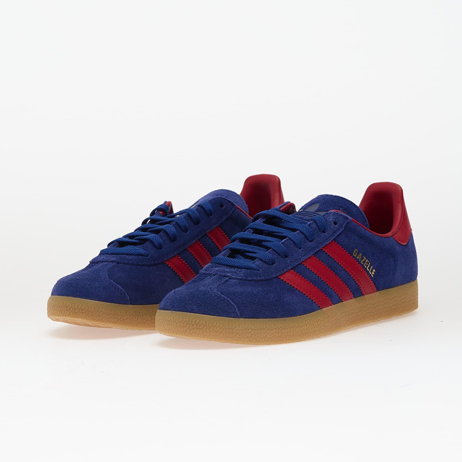Muške tenisice adidas Gazelle Victory Blue/ Tmvire/ Gum