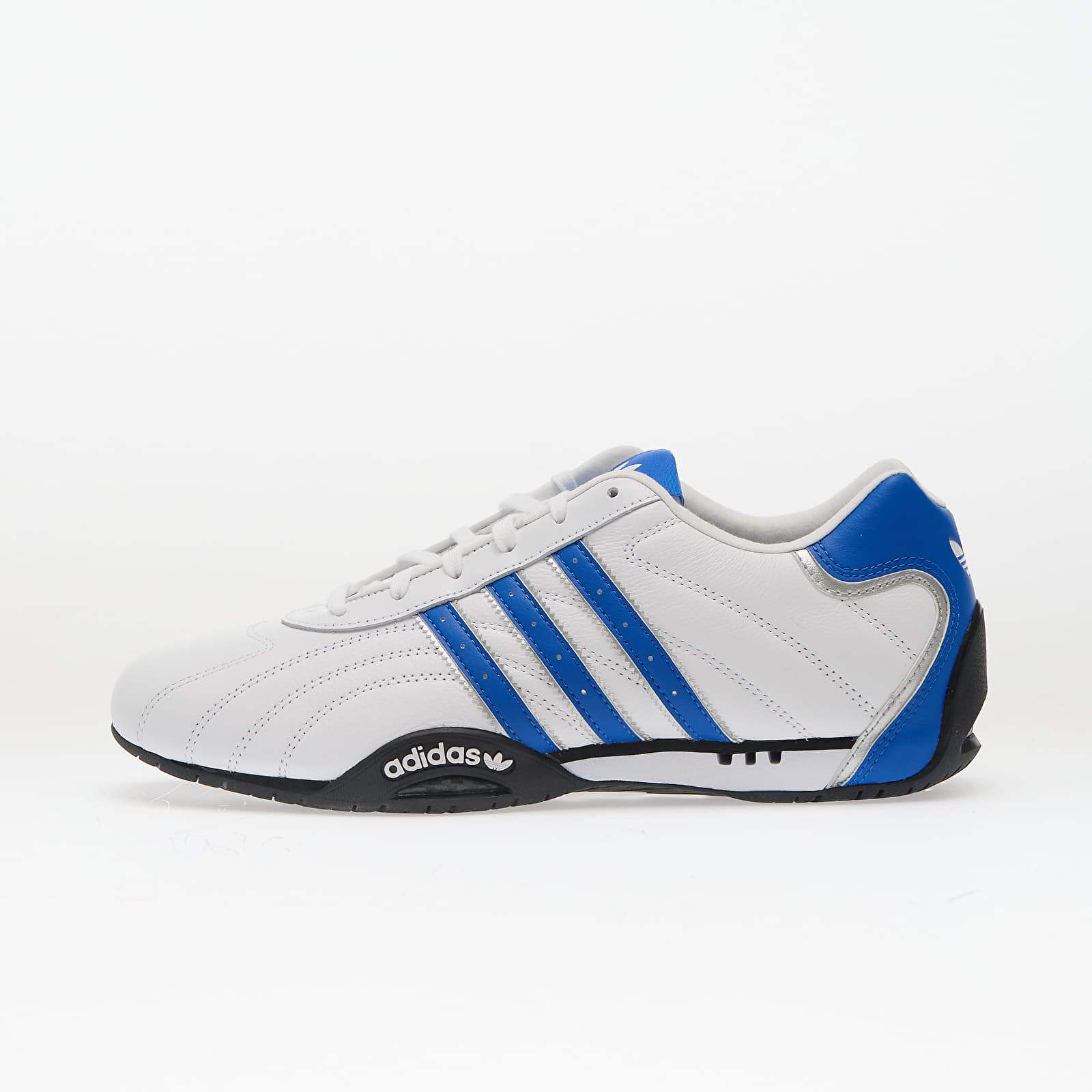 Zapatillas Hombre adidas Adiracer Lo Ftw White/ Blue/ Core Black