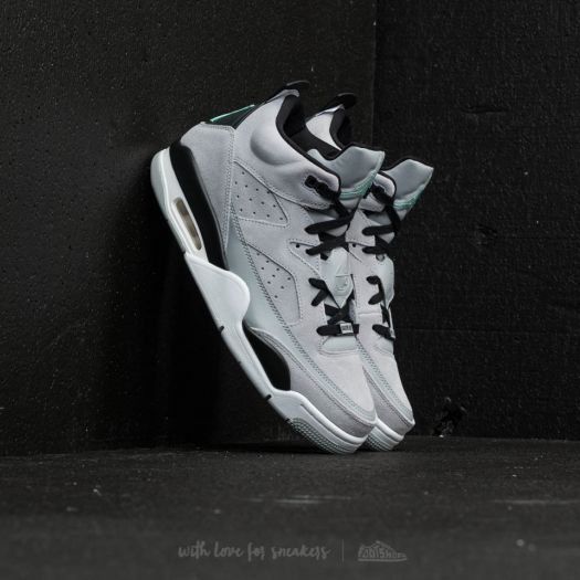 Nike jordan store son of low