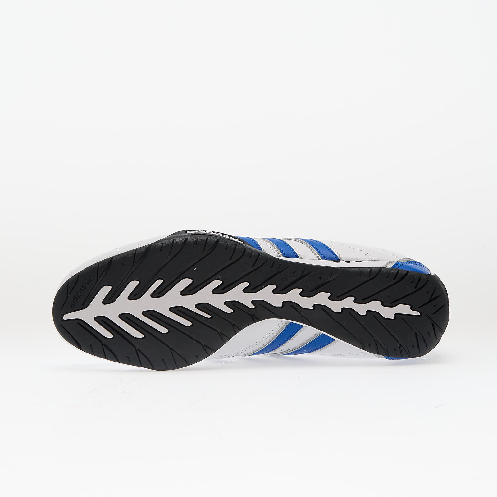 Zapatillas Hombre adidas Adiracer Lo Ftw White/ Blue/ Core Black