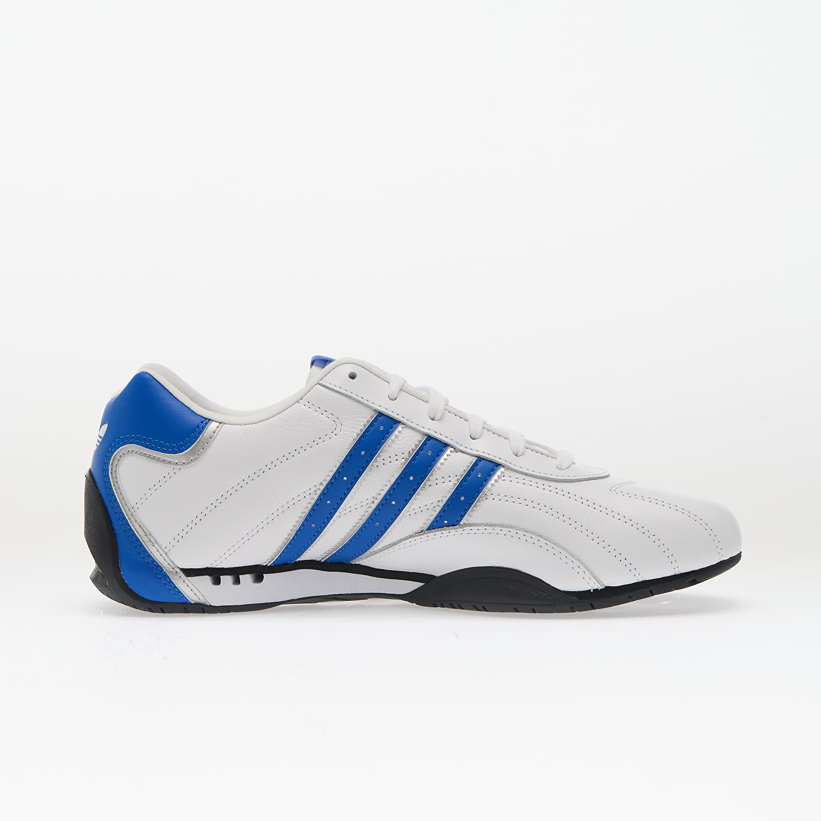 Zapatillas Hombre adidas Adiracer Lo Ftw White/ Blue/ Core Black