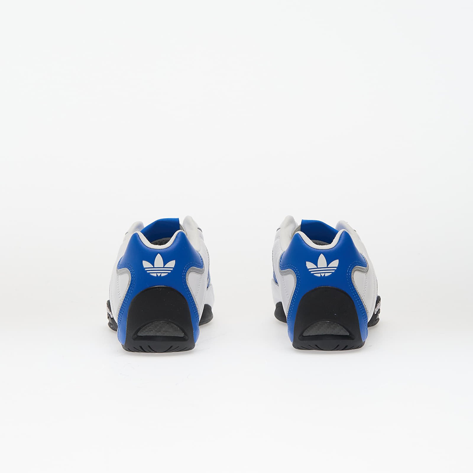 Zapatillas Hombre adidas Adiracer Lo Ftw White/ Blue/ Core Black