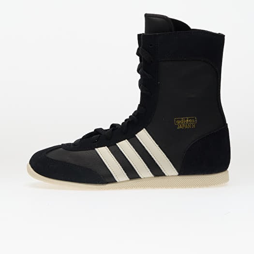 adidas Japan H W Core Black/ Off White/ Crew White